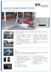 BM3010-frontpage-EN Forside på BM3010 brochure