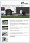 BM53000-frontpage-DA Forside på BM53000 brochure